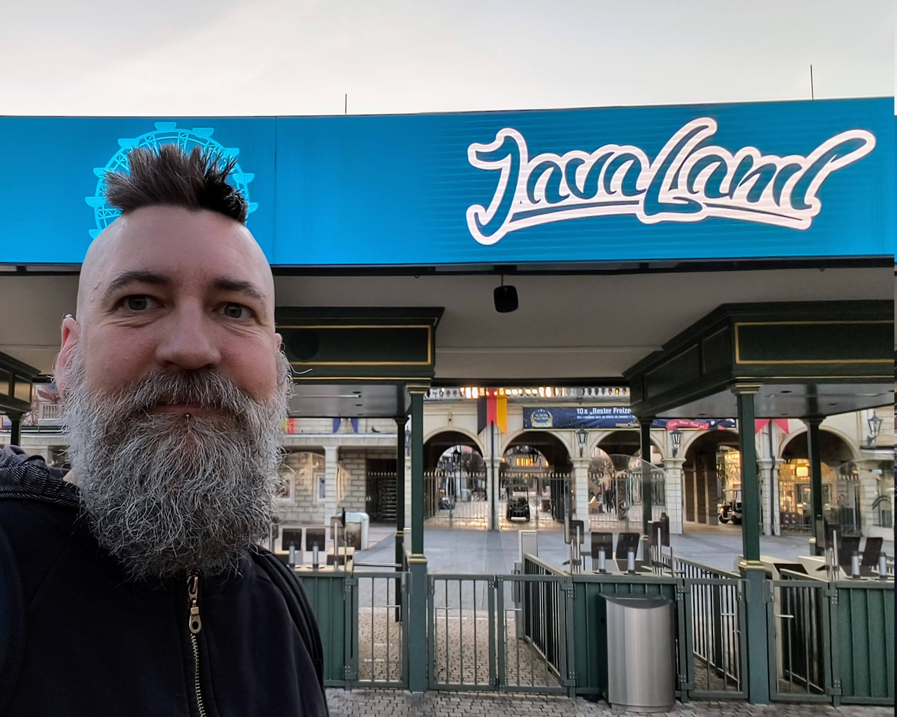 Javaland – 2025